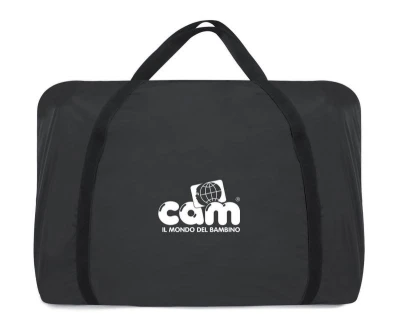 Cam Přístavná postýlka Cullami col. T167