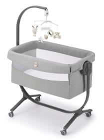 Cam Přístavná postýlka Cullami col. T169 Cam Přístavná postýlka Cullami col. T169