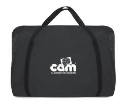 Cam Přístavná postýlka Cullami + kolotoč zdarma, Col.T169 +