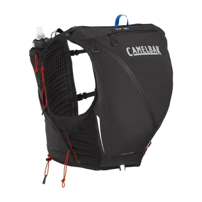 CamelBak Apex Pro Run Vest Black CamelBak Apex Pro Run Vest Black