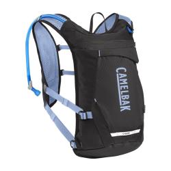 CamelBak Chase Adventure 8 Vest Women Black/Iris
