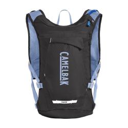 CamelBak Chase Adventure 8 Vest Women Black/Iris