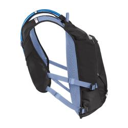 CamelBak Chase Adventure 8 Vest Women Black/Iris