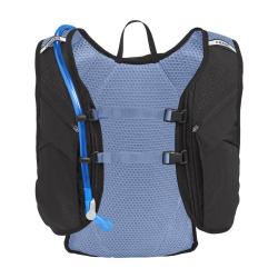 CamelBak Chase Adventure 8 Vest Women Black/Iris