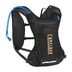 CamelBak Chase Race 4 Vest Black CamelBak Chase Race 4 Vest Black
