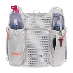 CamelBak Circuit Vest Women Silver/Dusk
