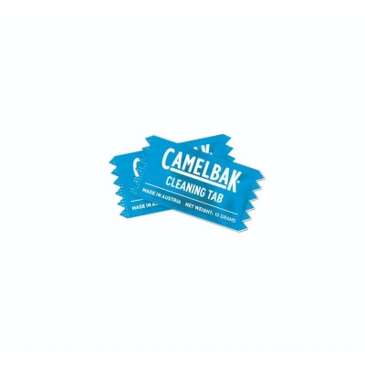 CamelBak Cleaning Tablets 8 ks CamelBak Cleaning Tablets 8 ks