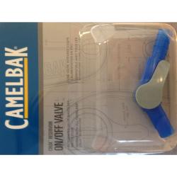 CamelBak Crux Reservoir On/Off valve