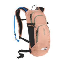 CamelBak Lobo 9 Women Blush