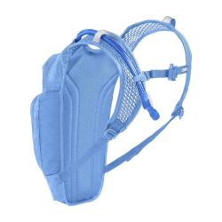 CamelBak Mini MULE Blue Palm dětský batoh