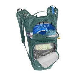 CamelBak Mini MULE Greeen Mountains dětský batoh