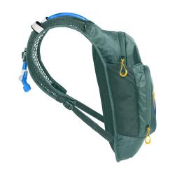 CamelBak Mini MULE Greeen Mountains dětský batoh