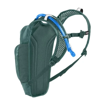 CamelBak Mini MULE Greeen Mountains dětský batoh