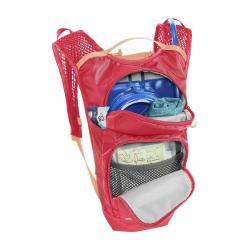 CamelBak Mini MULE Pink Flowers dětský batoh