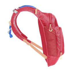 CamelBak Mini MULE Pink Flowers dětský batoh