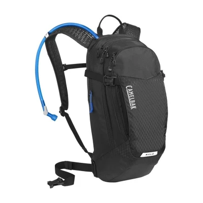 CamelBak MULE 12 Black cyklobatoh CamelBak MULE 12 Black cyklobatoh
