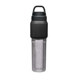 CamelBak MultiBev Vacuum Stainless 0,65l/0,5l Black/Black