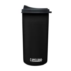 CamelBak MultiBev Vacuum Stainless 0,65l/0,5l Black/Black