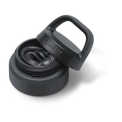 CamelBak MultiBev Vacuum Stainless 0,65l/0,5l Black/Black