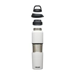 CamelBak MultiBev Vacuum Stainless 0,65l/0,5l Black/Black