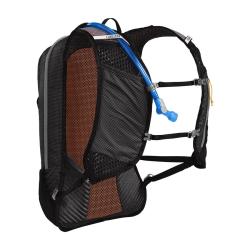 CamelBak Octane 12 Black/Apricot cyklobatoh