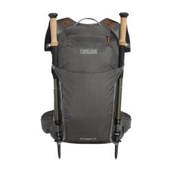 CamelBak Rim Runner X30 Terra Storm Grey turistický batoh