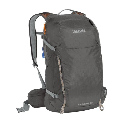 CamelBak Rim Runner X30 Terra Storm Grey turistický batoh CamelBak Rim Runner X30 Terra Storm Grey turistický batoh