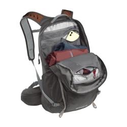 CamelBak Rim Runner X30 Terra Storm Grey turistický batoh