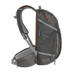 CamelBak Rim Runner X30 Terra Storm Grey turistický batoh