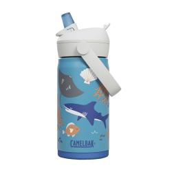 CamelBak Thrive Flip Straw Kids VSS 0,35l Ocean Life CamelBak Thrive Flip Straw Kids VSS 0,35l Ocean Life