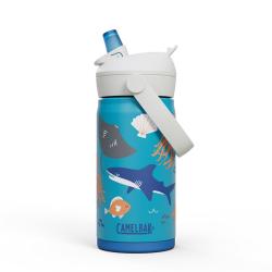CamelBak Thrive Flip Straw Kids VSS 0,35l Ocean Life CamelBak Thrive Flip Straw Kids VSS 0,35l Ocean Life