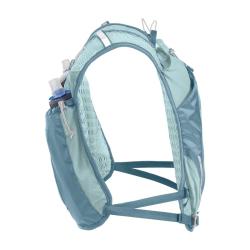 CamelBak Trail Run Vest Women Adriatic Blue