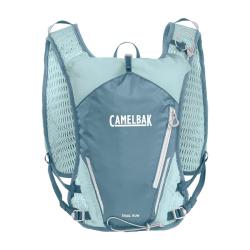 CamelBak Trail Run Vest Women Adriatic Blue