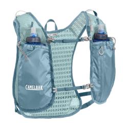 CamelBak Trail Run Vest Women Adriatic Blue