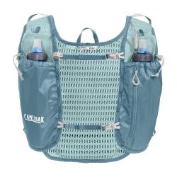 CamelBak Trail Run Vest Women Adriatic Blue