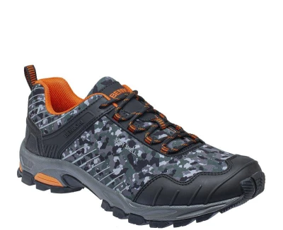 Bennon CAMMO Low outdoorová obuv