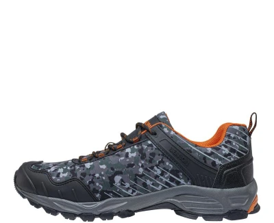Bennon CAMMO Low outdoorová obuv