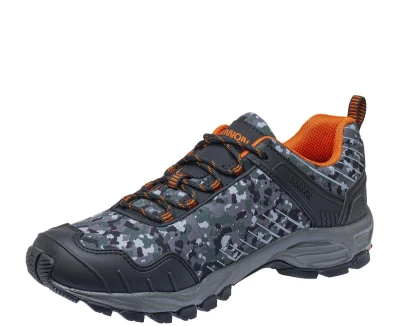 Bennon CAMMO Low outdoorová obuv