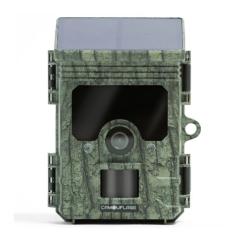 Camouflage Fotopast EZ-Solar Wifi/Bluetooth Camouflage Fotopast EZ-Solar Wifi/Bluetooth