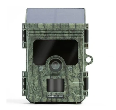 Camouflage Fotopast EZ-Solar Wifi/Bluetooth