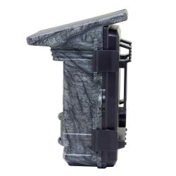 Camouflage Fotopast EZ-Solar Wifi/Bluetooth