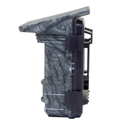 Camouflage Fotopast EZ-Solar Wifi/Bluetooth