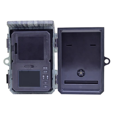 Camouflage Fotopast EZ-Solar Wifi/Bluetooth