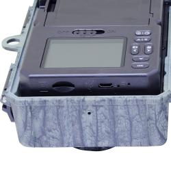 Camouflage Fotopast EZ-Solar Wifi/Bluetooth