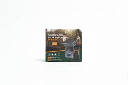 Camouflage Fotopast EZ-Solar Wifi/Bluetooth