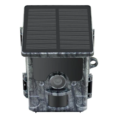 Camouflage Fotopast EZ-Solar Wifi/Bluetooth