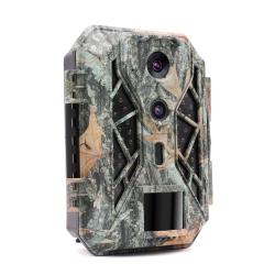 Camouflage Fotopast EZ2 Elite Dual Lens