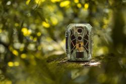 Camouflage Fotopast EZ2 Elite Dual Lens