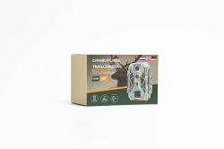 Camouflage Fotopast EZ2 Elite Dual Lens