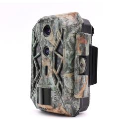 Camouflage Fotopast EZ2 Elite Dual Lens